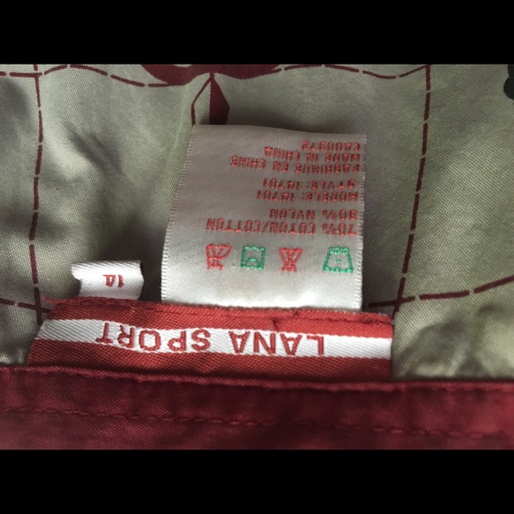 Lana Sport Jacket - Picture 2 of 2